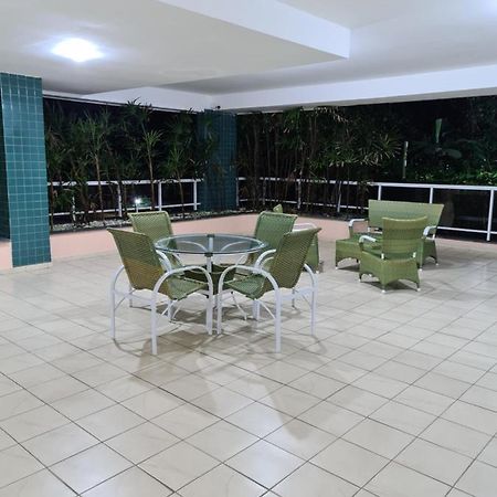 Condominio Canto Verde Ubatuba Luaran gambar
