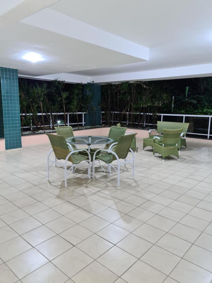 Condominio Canto Verde Ubatuba Luaran gambar