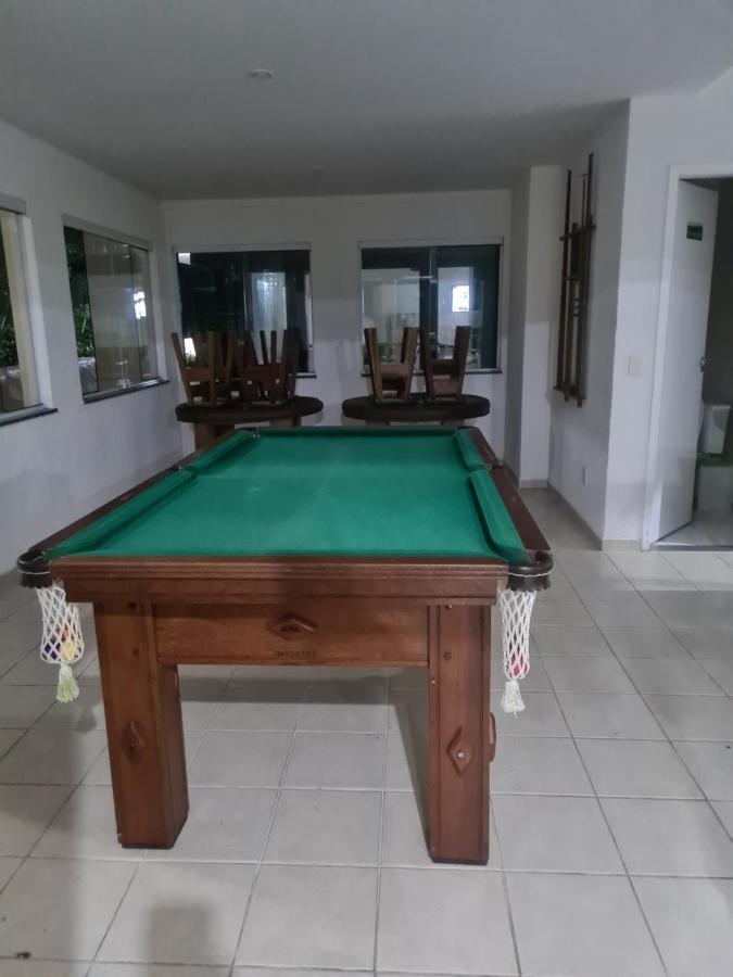 Condominio Canto Verde Ubatuba Luaran gambar