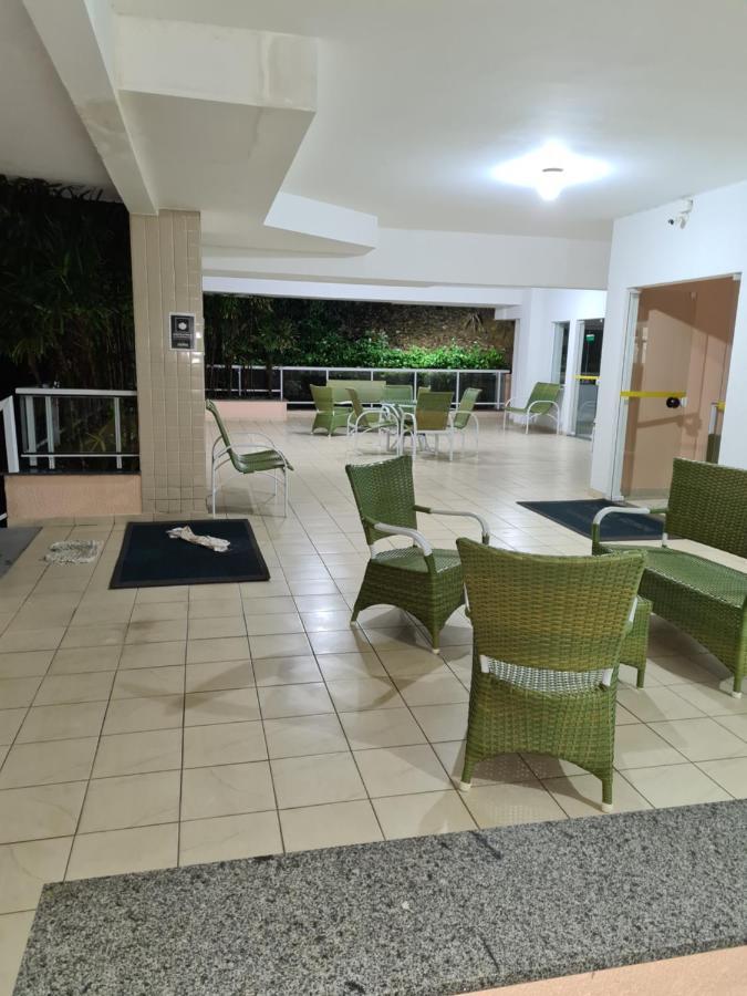Condominio Canto Verde Ubatuba Luaran gambar