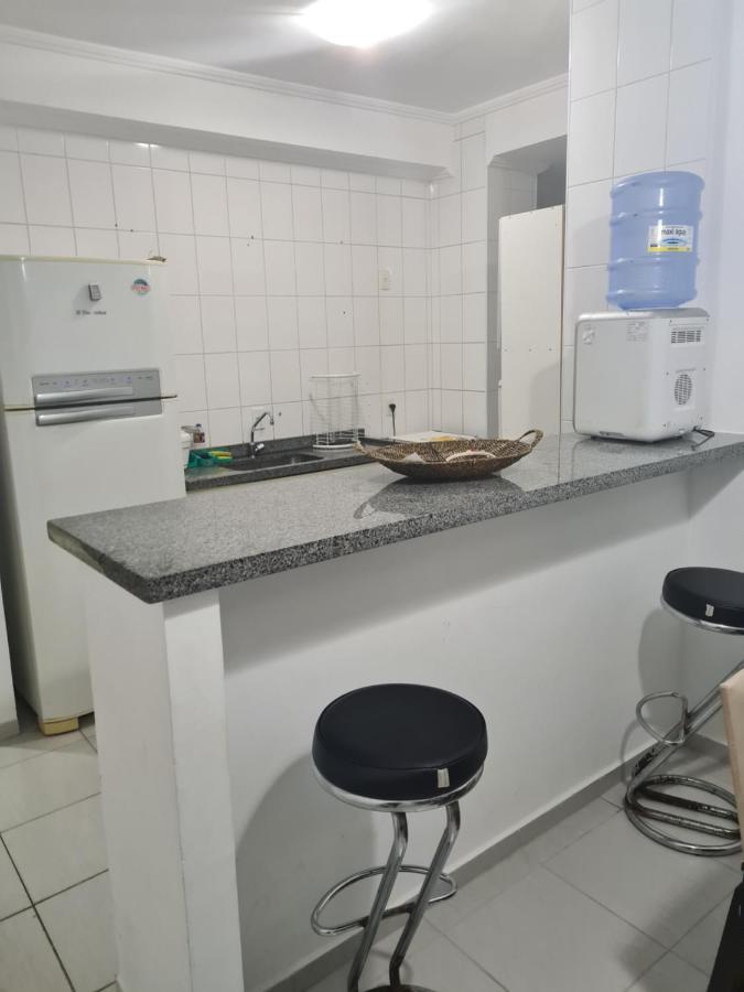 Condominio Canto Verde Ubatuba Luaran gambar