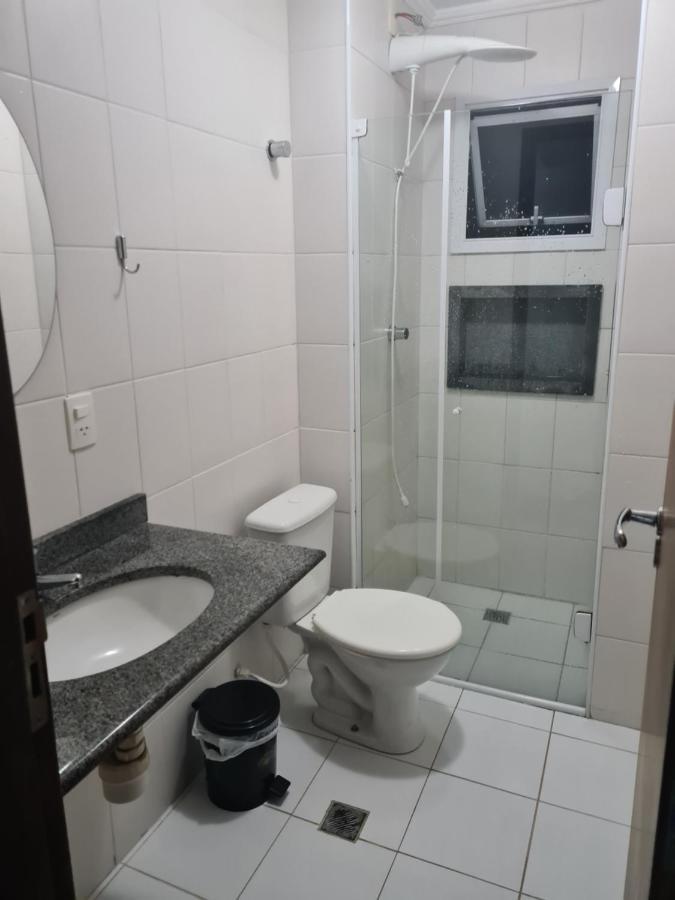 Condominio Canto Verde Ubatuba Luaran gambar